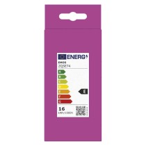 LED izzó Classic A70 / E27 / 16 W (120 W) / 1901 lm / Hideg fehér