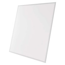 LED panel DIXXO backlit 60×60, štvorcový vstavaný biely, 36W neutrálna b.