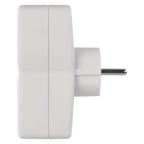 EMOS Elosztó 2 aljzat