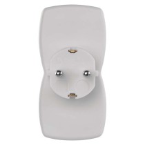 EMOS Elosztó 2 aljzat