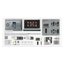Monitor videotelefonu EM-10AHD 7" LCD