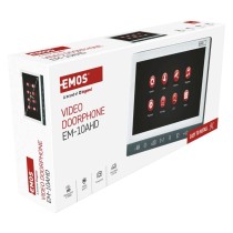 Monitor videotelefonu EM-10AHD 7" LCD