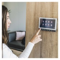 Monitor videotelefonu EM-10AHD 7" LCD