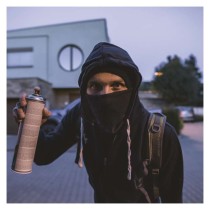 Monitor videotelefonu EM-10AHD 7" LCD