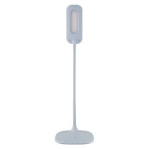 Lampa biurkowa LED STELLA niebieska