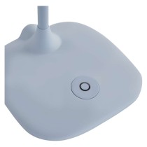 LED stolná lampa STELLA, modrá