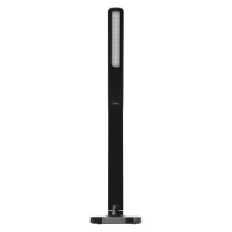 LED stolná lampa CARSON, čierna