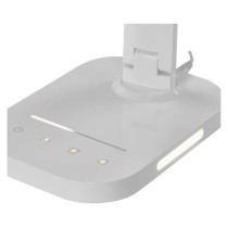 Lampa biurkowa LED CARSON biała