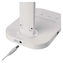 Lampa biurkowa LED CARSON biała