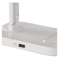 Lampa biurkowa LED CARSON biała