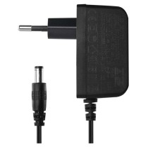 LED galda lampa CHASE, melna