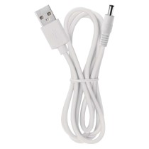 Lampa biurkowa LED LUCY, ładowalna