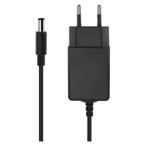 LED galda lampa LILY, melna