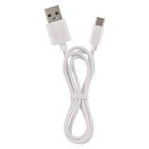 LED stolná lampa AMY, dobíjacia