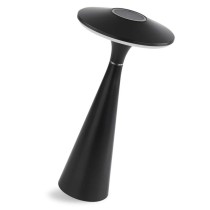 LED stolná lampa JASON, dobíjacia