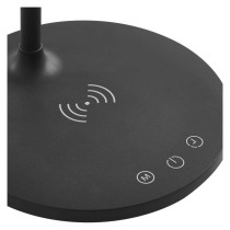 Lampa biurkowa LED OSCAR czarna