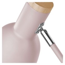 EMOS Poppy asztali lámpa E27 IP20, pink