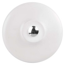 LED GROW pěstební lampa 5 W, časovač, bílá