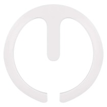 LED növénynevelő lámpa, teljes spektrum, 39 LED, beltéri, időzítővel, dimmelhető