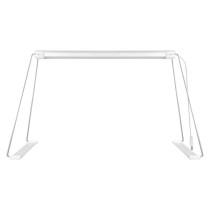 Augu lampa LED Full Spectrum sēšanai, 28 LED, taimeris