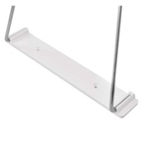 LED svetilka za rastline polnega spektra za setev, 28 LED diod, časovnik