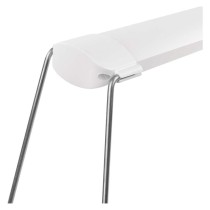 LED svetilka za rastline polnega spektra za setev, 28 LED diod, časovnik