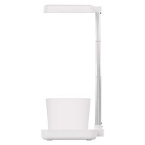 Pflanzenlampe LED Vollspektrum, 30 LEDs, für Innenräume, mit Zeitschaltuhr, dimmbar