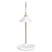 LED GROW pestovateľská lampa 7 W, časovač, biela