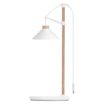 LED GROW pestovateľská lampa 7 W, časovač, biela