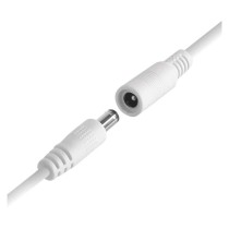 LED GROW pestovateľská lampa 7 W, časovač, biela