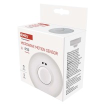 Czujnik ruchu MW IP20 1200W biały