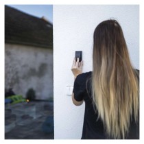 Drahtlose Türklingel P5729B