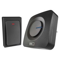 Bezbateriový domovní bezdrátový zvonek P5729B do zásuvky