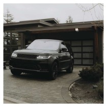 LED reflektor GLARO 20W, biely, IP65, 2000 lm, neutrálna biela