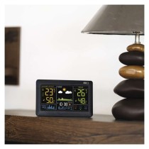 Domácí bezdrátová meteostanice E0387