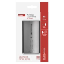 Domovní bezdrátový prodlužovač signálu pro P5760 a P5763 na 3x AA