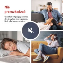 EM-04Z 2WIRE domowy wideodomofon