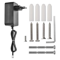 Sada domovního videotelefonu EM-04Z 2WIRE