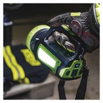 LED nabíjecí svítilna P2316, 850 lm, 8000 mAh