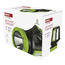 LED nabíjecí svítilna P2316, 850 lm, 8000 mAh