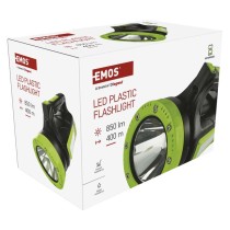 LED nabíjecí svítilna P2316, 850 lm, 8000 mAh