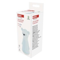 Nabíjacie svietidlo LED s nočným osvetlením P3216, 25 lm, 1200 mAh