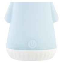 Nabíjacie svietidlo LED s nočným osvetlením P3216, 25 lm, 1200 mAh