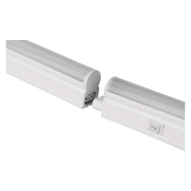 LED osvetlenie T5 lišta TIGO 900mm, 15W neutrálna biela