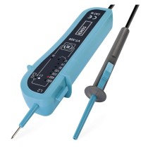 Zkoušečka napětí VT-320