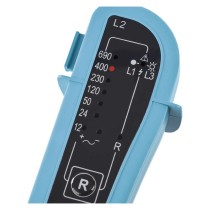 Zkoušečka napětí VT-320