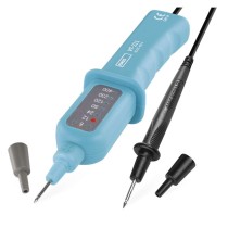 Sprieguma pārbaudes ierīce VT-211