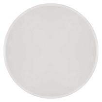 Oprawa sufitowa LED TIVI, MW sensor, okrągła biała 12,5W, IP44, neutralna biel, czujnik MW