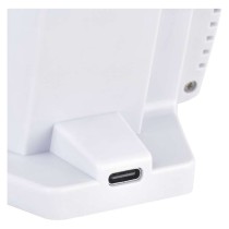 Programozható vezeték nélküli OpenTherm szobatermosztát P56A11