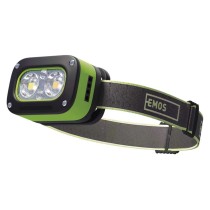 LED nabíjacia čelovka P3545, 175 lm, Li-Pol 800 mAh